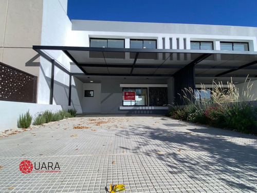 Imagen 1 de 15 de Uara - Duplex En Venta Bº Greenville 2 A Estrenar B