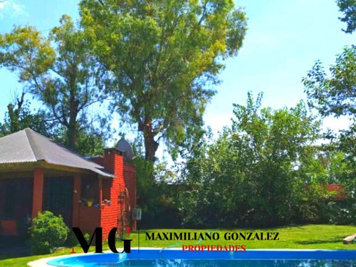 Imagen 9 de 11 de Casa En Venta Barrio Parque La Celia , Tristan Suarez Ezeiza