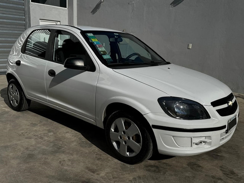 Chevrolet Celta 1.4 Ls Aa+dir