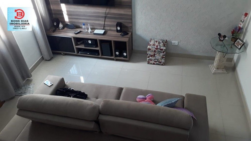 Imagem 5 de 15 de Sobrado Em Condominio - Cidade Patriaca - Ref: 8758 - V-8758