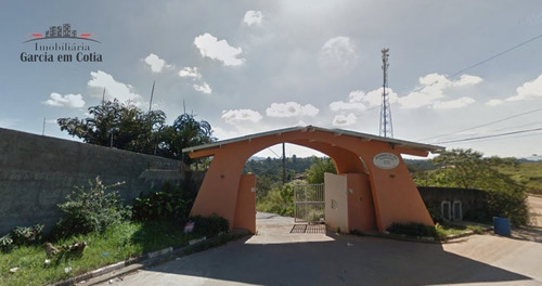 Terreno A Venda No Bairro Portal Roselândia Em Cotia - Sp. - K147-1