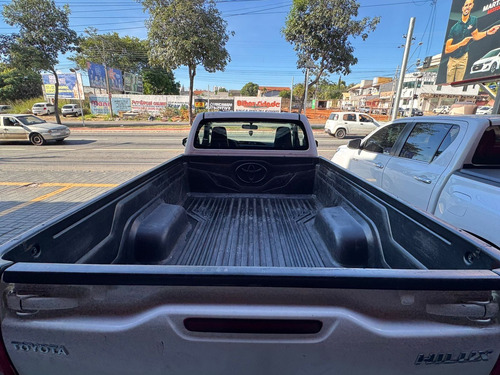 Toyota Hilux CS 4x4 2.8 TDI Diesel Mec.