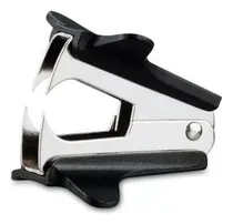 Comprar 12 Saca Quita Grapa Corchetes Manual Oficina Librería Negro