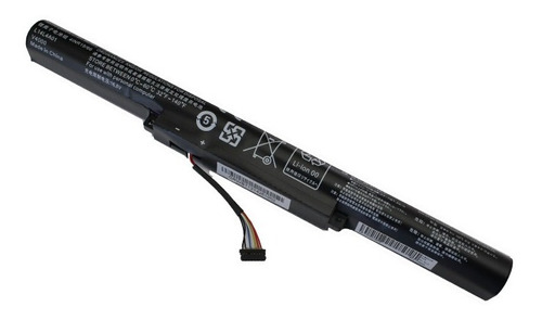 Bateria Para Lenovo Z51-70 Facturada