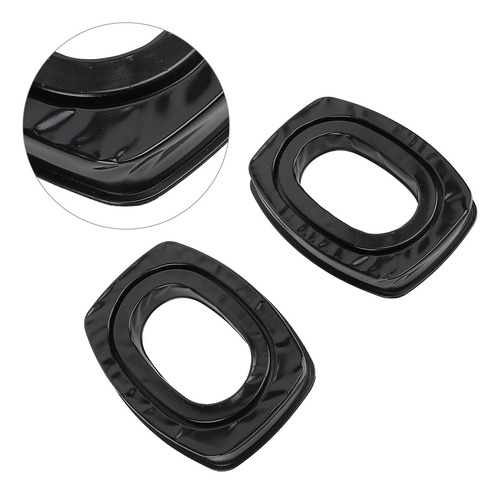 Almohadilla Para Auriculares, Almohadillas De Silicona Para