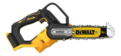 Cortador De Galhos Bateria 20v S/ Bateria Dewalt Dccs623b