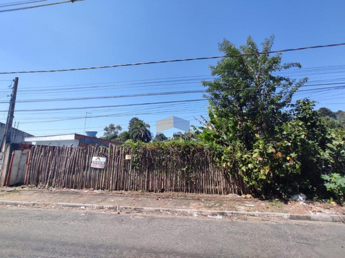 Imagem 1 de 12 de Terreno Para Venda Em Suzano, Jardim Das Flores - 944_1-1772740