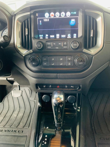 Imagem 11 de 14 de Chevrolet S10 High Country