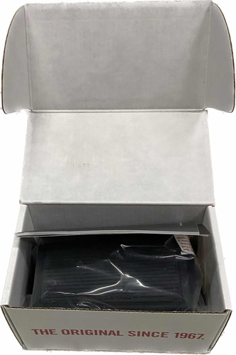 Pedal De Efeito Cry Baby Mini Wah Cbm95 Novo E Original