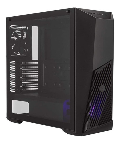 Gabinete Cooler Master Masterbox K501l Mcb-k501l-kgnn-sr1