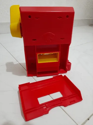 Uno Wild Jackpot Mattel Buen Estado (Usado)