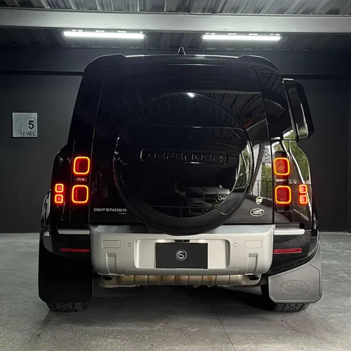 Land Rover Defender 110 Xs P400 Blindaje 2 Plus