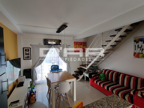 Imagen 2 de 13 de Ph 2 Ambientes Con Quincho - Jonte 6200