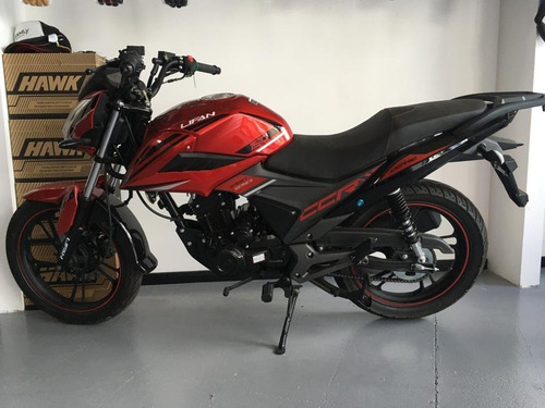 Imagen 2 de 4 de Lifan