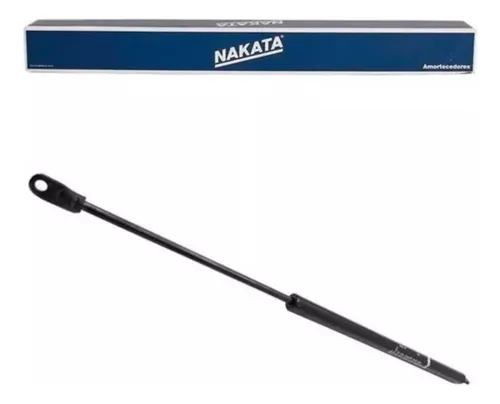 Amortecedor Para Doca Niveladora Mg 19217 Nakata | Parcelamento