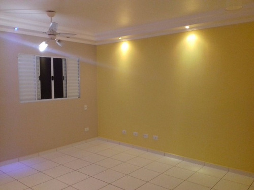 Imagem 13 de 14 de Apartamento No Litoral Com 3 Dormitórios Em Itanhaém Ap002