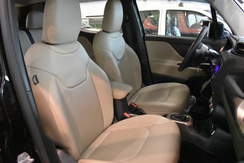 Renegade 1.8 16v Flex Sport 4p Automático