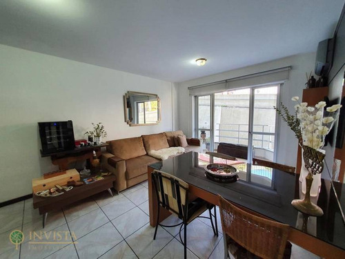 Imagem 2 de 20 de Apartamento De 3 Dormitórios ( 1 Suíte) Próximo A Ufsc - Ap5884