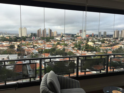 Cobertura A Venda Em São Paulo - 22816