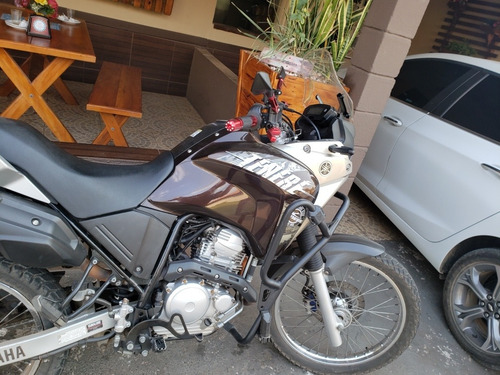 Imagem 2 de 4 de Yamaha Tenere