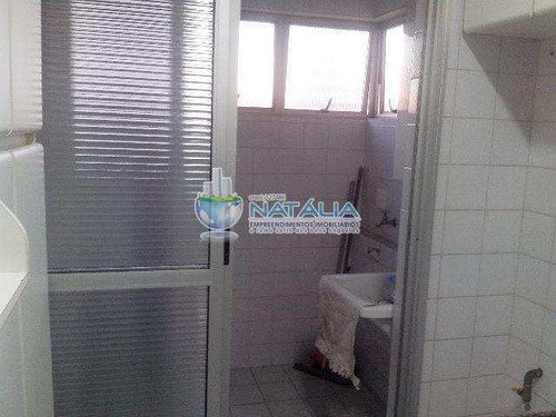 Imagem 17 de 18 de Apartamento Com 03 Dormitórios Sendo 01 Suíte Em Santana - V62921
