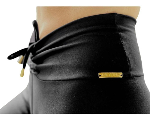 Imagem 5 de 8 de Calça Com Franzido Empina Bumbum Marca Moving Original 564