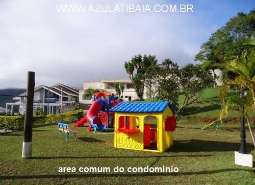 Imagem 25 de 28 de Linda Casa Condomínio Osato, Atibaia Área Nobre, Casas De Alto Padrão, Próximo Ao Centro Da Cidade. Portaria, Rondas ... - Ca01079 - 68780811