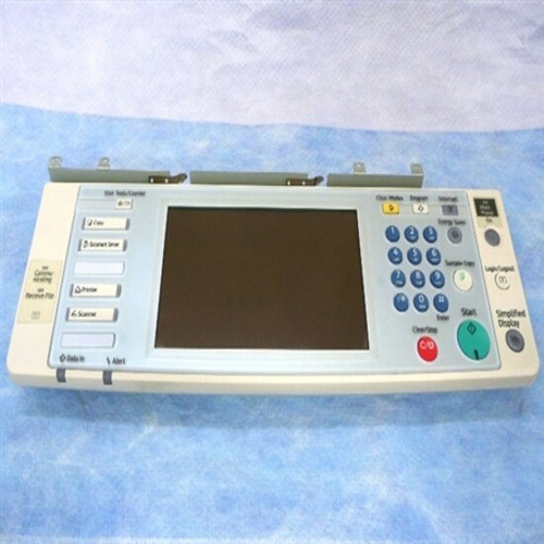 Painel De Operacao Secundario Mpc3300 (d0251441)