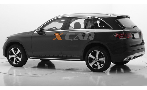 Mercedes-Benz GLC 220d 2.0 TURBO ENDURO