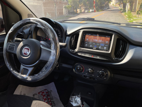 Fiat Uno 1.0 Attractive Flex 5p