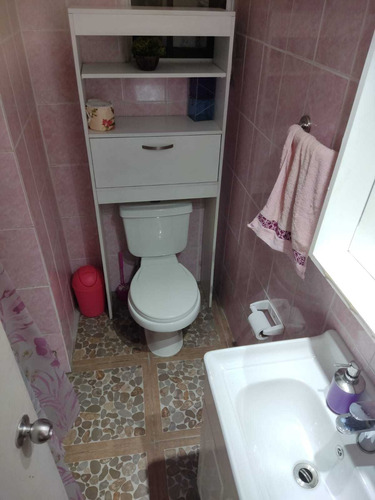 4 Dormi, 2 Baños, Entrada Para 2 Auto (66471)
