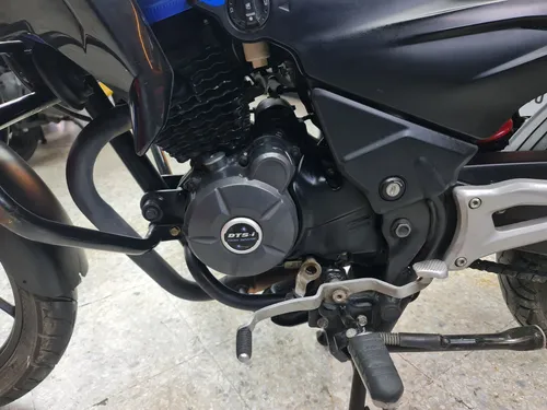Bajaj Discover 125 St 2021