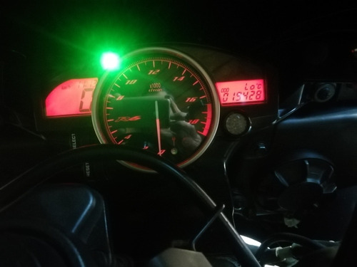 Yamaha Yamaha Yzf R6 2012