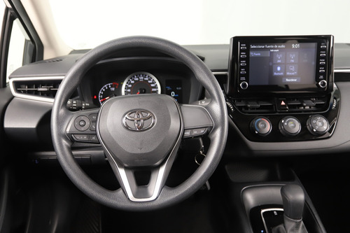 Toyota Corolla 2.0 Xli Cvt 170cv