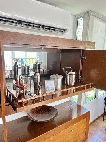 Penthouse En Recoleta 3 Dorm. C/terraza Y Parrilla - Con Todos Los Gastos Incluidos