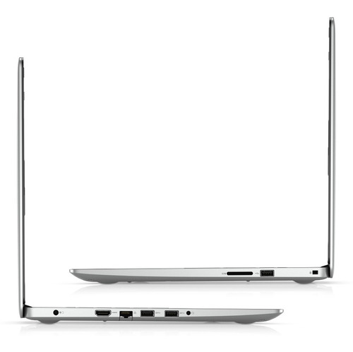 Notebook Dell Inspiron 3583 Core I7 8gb 1tb Hd 128gb Ssd