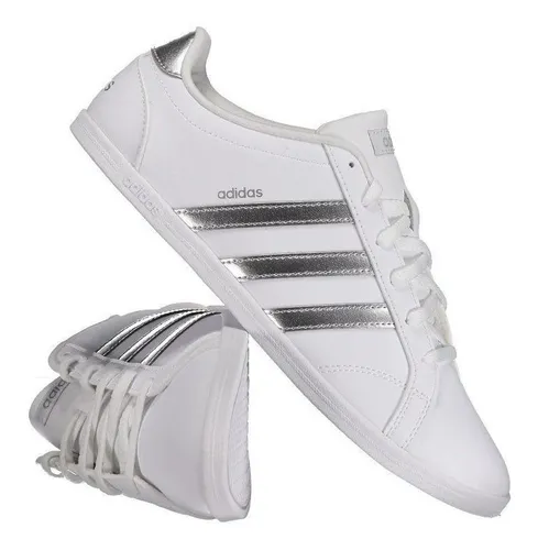 Tenis adidas top coneo qt