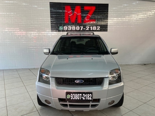 Imagem 1 de 9 de Ecosport 2004 Xlt 1.6 Completa