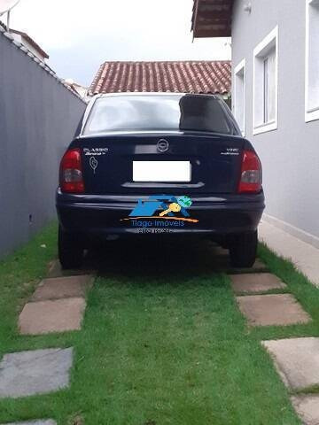 Imagem 11 de 15 de Casa Em Atibaia, Condomínio Fechadocom Ótima Localização - 870