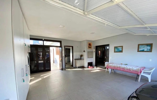 Imagem 27 de 30 de Casa À Venda Em Xangri-lá - Ca01467 - 69878794