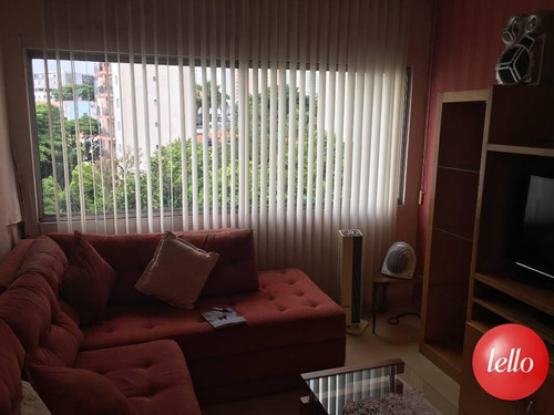 Imagem 1 de 29 de Apartamento - Ref: 237598