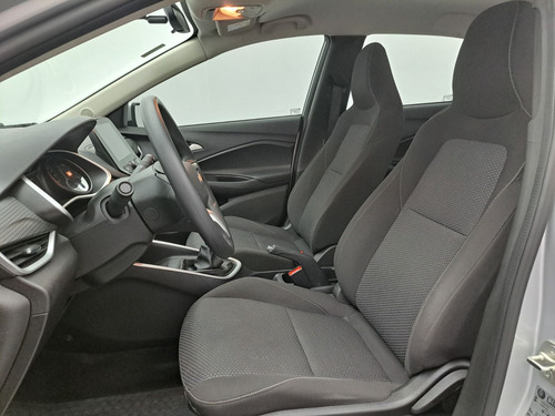 Chevrolet Onix 1.0 FLEX PLUS LT MANUAL