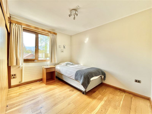 Imagen 29 de 30 de En Venta Casa Mediterranea Vitacura: Colegio Aleman