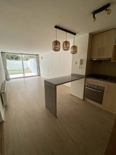 ¡vive En Ñuñoa: Arriendo Depto 2d2b, Calle Coventry.
