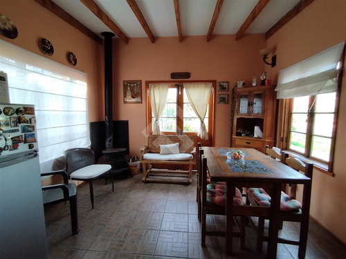 Casa En Arriendo De 3 Dorm. En Olmué