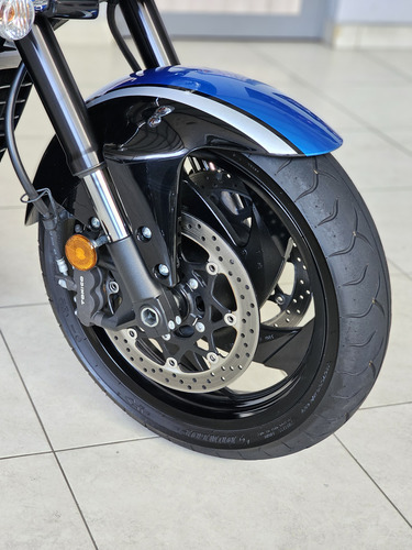Suzuki Boulevard M109r Boss 2023