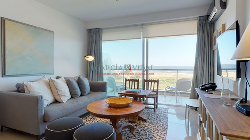 Imagen 3 de 16 de Alquiler Temporario De Apartamento 2 Dormitorios Y Medio En Playa Brava, Punta Del Este