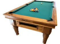 Comprar Mesas De Pool Profesionales A Gusto Del Cliente