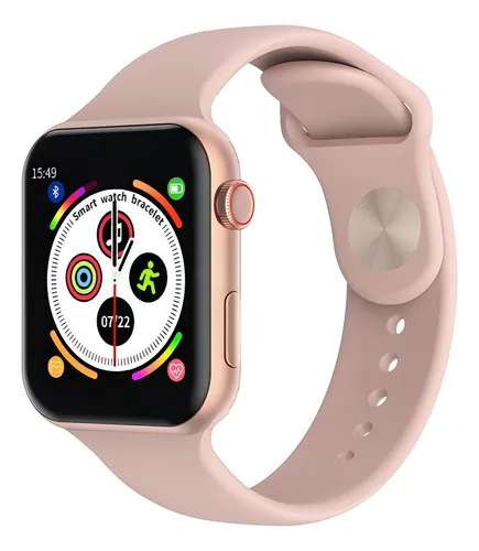 Smartwatch f10 mercado libre hotsell