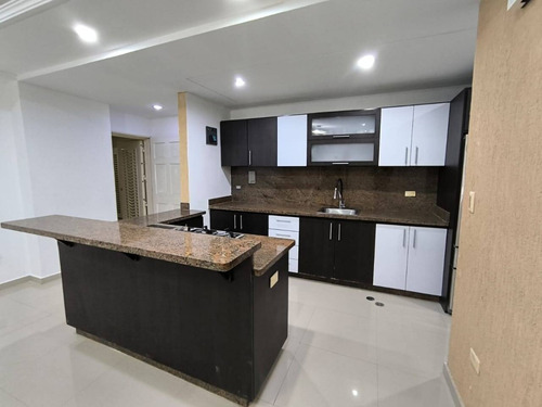 Apartamento En Venta En Sabana Larga